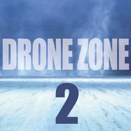 Logo de SomaFM Drone Zone 2 (128k AAC)