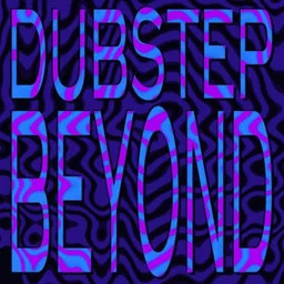 Logo de SomaFM Dub Step Beyond (128k AAC)