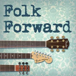 Logo de SomaFM Folk Forward (64k AAC)