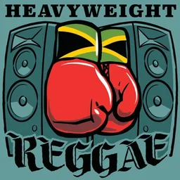 Logo de SomaFM Heavyweight Reggae (32k AAC)