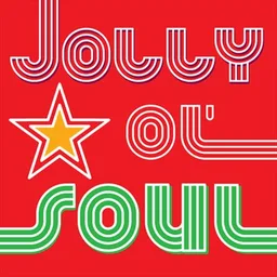 Logo de SomaFM Jolly Old Soul