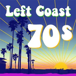 Logo de SomaFM Left Coast 70s (320k MP3)