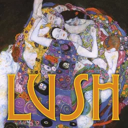 Logo de SomaFM Lush (128k MP3)