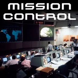 Logo de SomaFM Mission Control (128k MP3)