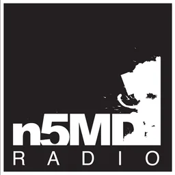 Logo de SomaFM n5MD (32k AAC)