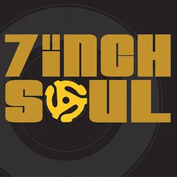 Logo de SomaFM Seven Inch Soul (128k MP3)
