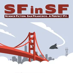 Logo de SomaFM SF in SF