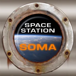 Logo de SomaFM Space Station Soma (64k AAC)