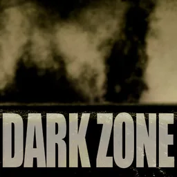 Logo de SomaFM The Dark Zone