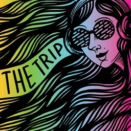 Logo de SomaFM The Trip (64k AAC)