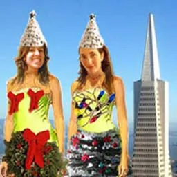 Logo de SomaFM Xmas in Frisco (32k AAC)