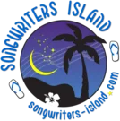 Logo de Songwriters Island Radio