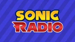 Logo de Sonic Radio