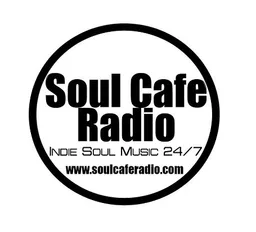 Logo de Soul Cafe Radio