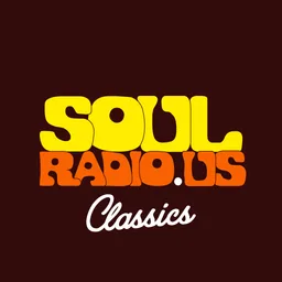 Logo de SOUL RADIO Classics