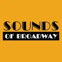 Logo de Sounds of Broadway