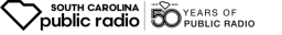 Logo de South Carolina Public Radio