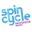 Logo de Spin Cycle - Mixing and Remixing The Hits 24/7