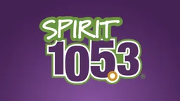 Logo de Spirit 105.3