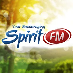 Logo de Spirit FM