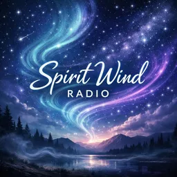 Logo de Spirit Wind Radio