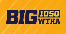 Logo de Sports Talk 1050 WTKA