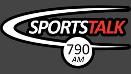 Logo de SportsTalk 790