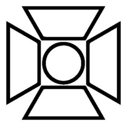 Logo de SPOTLIGHT Radio Network