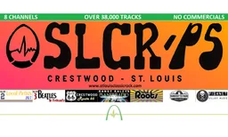 Logo de St Louis Classic Rock