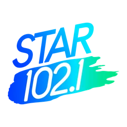 Logo de Star 102.1 FM - Dallas