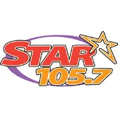 Logo de Star 105.7