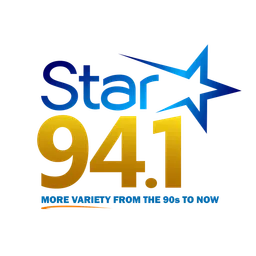 Logo de Star 94.1