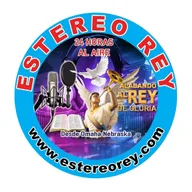 Logo de STEREO REY