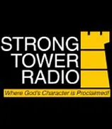 Logo de Strong Tower Radio