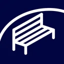 Logo de SubSonic Radio - Background