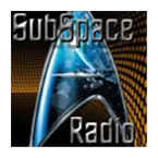 Logo de Subspace Radio