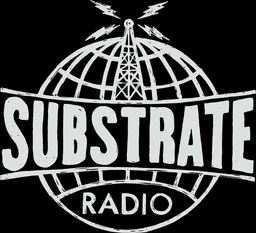 Logo de Substrate Radio