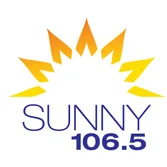 Logo de Sunny 106.5