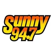 Logo de Sunny 94.7