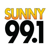Logo de SUNNY 99.1