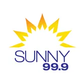 Logo de Sunny 99.9 El Paso