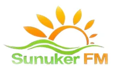 Logo de SUNUKER RADIO