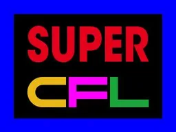 Logo de Super CFL Radio - Chicago,IL