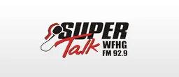 Logo de SuperTalk 92.9