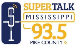 Logo de SuperTalk Pike County