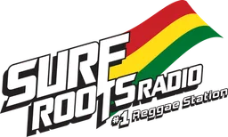 Logo de Surf Roots