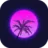 Logo de Synthwave Radio