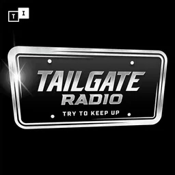 Logo de Tailgate Radio