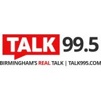Logo de Talk 99.5