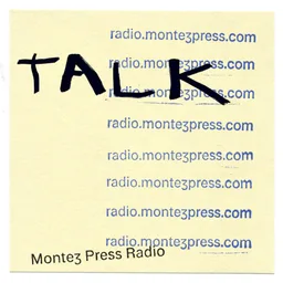 Logo de Talk | Montez Press Radio